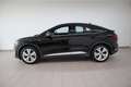 Audi Q4 e-tron Audi Q4 Sportback 40 e-tron Schwarz - thumbnail 3