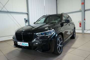 xDrive45e M Sport Laser+AHK+Sitzbelüftung+ACC