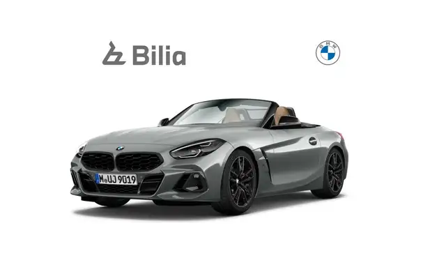 BMW Z4 sDrive20i