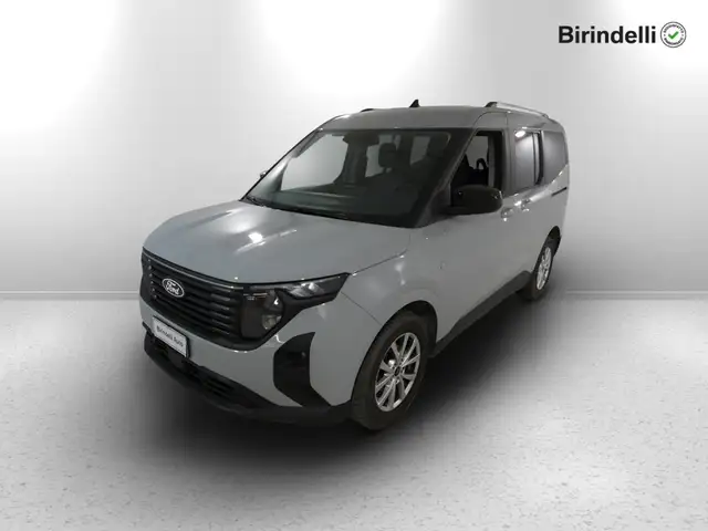 Ford Tourneo Courier 1.0 EcoBoost Active