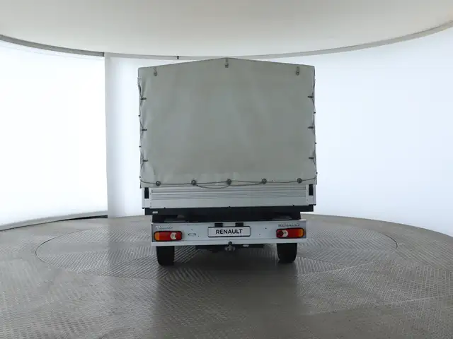 Renault Master view 5