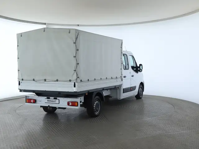 Renault Master view 4