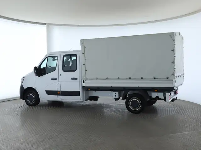 Renault Master view 8