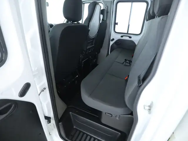 Renault Master view 12