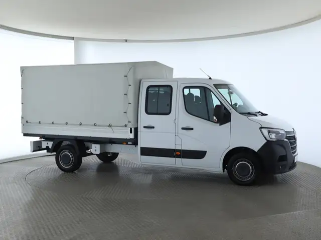 Renault Master view 9