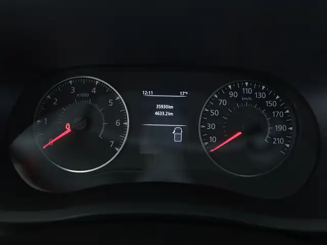 Renault Master view 14