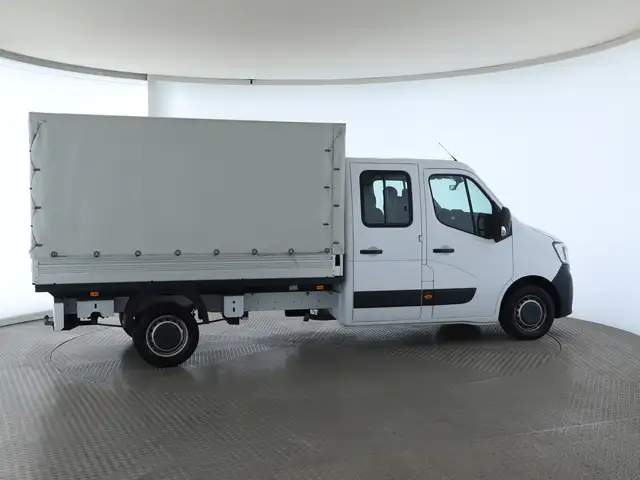 Renault Master view 7