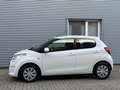 Citroen C1 1.0 VTi Feel Camera/Apple/Android/Airco Bianco - thumbnail 4