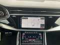 Audi Q8 60 TFSI e S-Line QU HD-Matrix+ACC+NAV+SHZ+RFK Schwarz - thumbnail 11