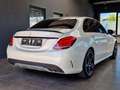Mercedes-Benz C 43 AMG 4Matic*LED*Kamera*Navi* Blanco - thumbnail 11