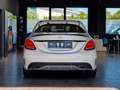 Mercedes-Benz C 43 AMG 4Matic*LED*Kamera*Navi* Blanco - thumbnail 10