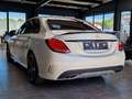 Mercedes-Benz C 43 AMG 4Matic*LED*Kamera*Navi* Blanco - thumbnail 9