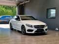Mercedes-Benz C 43 AMG 4Matic*LED*Kamera*Navi* Blanco - thumbnail 5