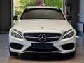 Mercedes-Benz C 43 AMG 4Matic*LED*Kamera*Navi* Blanco - thumbnail 6