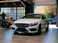 Mercedes-Benz C 43 AMG 4Matic*LED*Kamera*Navi* Blanco - thumbnail 3