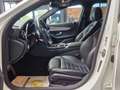Mercedes-Benz C 43 AMG 4Matic*LED*Kamera*Navi* Blanco - thumbnail 13