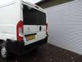 Citroen Jumper 30 2.0 BlueHDi L1H1 Economy Blanc - thumbnail 18