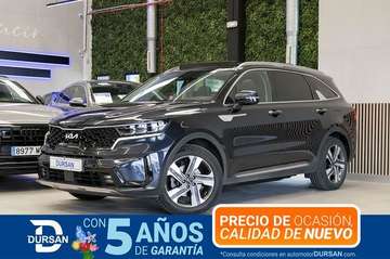 1.6 T-GDi HEV Plus Edition 4x2