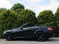 Mercedes-Benz SLK 200 K Automaat*Cruise*Airscarf* Zwart - thumbnail 3