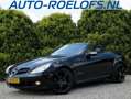 Mercedes-Benz SLK 200 K Automaat*Cruise*Airscarf* Zwart - thumbnail 1