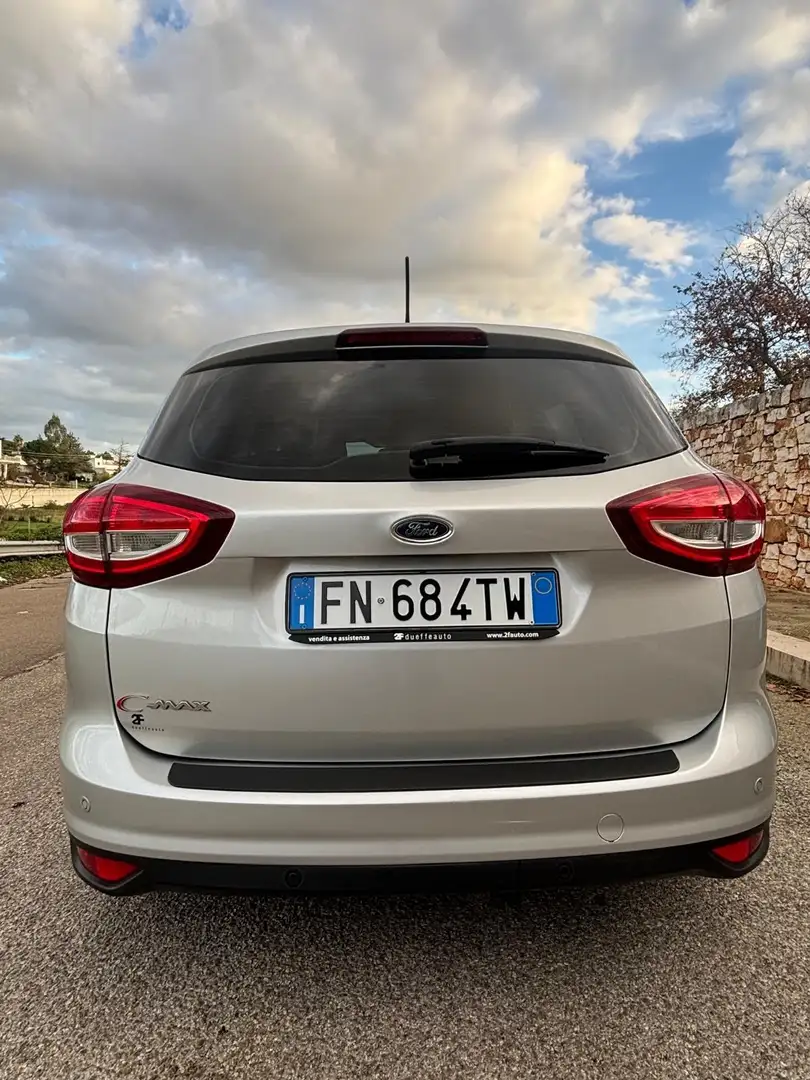 Ford C-Max 1.5 tdci Business s&s 95cv - 1