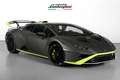 Lamborghini Huracán STO Grigio Keres, Lift, Rear View Camera Gris - thumbnail 1