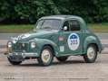 Fiat Topolino 500 C Grün - thumbnail 5