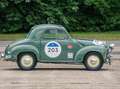 Fiat Topolino 500 C Grün - thumbnail 11
