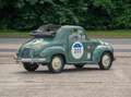 Fiat Topolino 500 C Grün - thumbnail 9