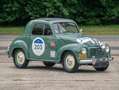 Fiat Topolino 500 C Grün - thumbnail 2