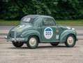 Fiat Topolino 500 C Grün - thumbnail 10