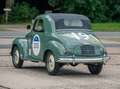 Fiat Topolino 500 C Grün - thumbnail 7