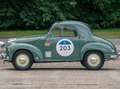 Fiat Topolino 500 C Grün - thumbnail 6