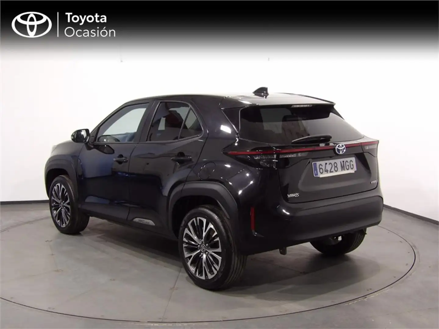 Toyota Yaris Cross 120H Style - 2