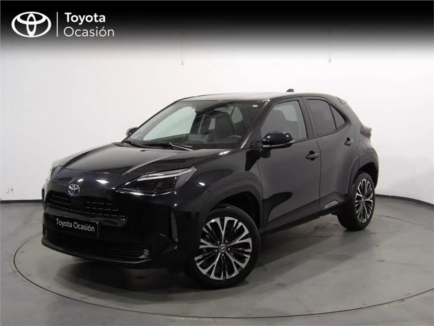 Toyota Yaris Cross 120H Style - 1