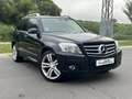 Mercedes-Benz GLK 220 220CDI BE Limited Edition 4M Aut. Negro - thumbnail 3