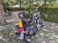 Harley-Davidson Heritage Softail Blauw - thumbnail 4