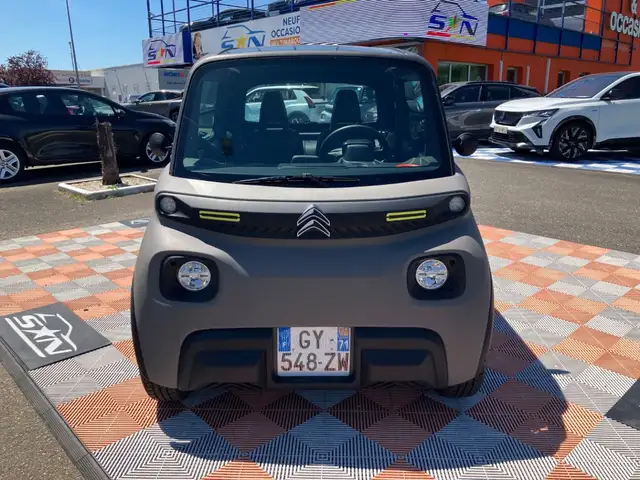 Citroen Ami