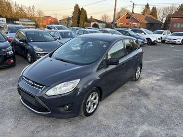 1.6D*GPS*AIRCO*JANTES*