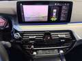 BMW 540 iLimousine*LED*Navi*Kamera*Leder*HiFi*S.-Dach Schwarz - thumbnail 25