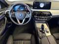 BMW 540 iLimousine*LED*Navi*Kamera*Leder*HiFi*S.-Dach Schwarz - thumbnail 10
