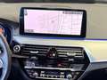 BMW 540 iLimousine*LED*Navi*Kamera*Leder*HiFi*S.-Dach Schwarz - thumbnail 13