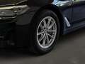 BMW 540 iLimousine*LED*Navi*Kamera*Leder*HiFi*S.-Dach Schwarz - thumbnail 6