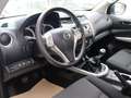 Nissan Navara NP300 Visia Double Cab 4x4 2.3 dCi AHK SH Weiß - thumbnail 7