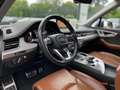 Audi SQ7 Q7 4.0 TDI quattro tiptronic Fekete - thumbnail 7