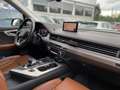 Audi SQ7 Q7 4.0 TDI quattro tiptronic Fekete - thumbnail 9