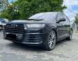 Audi SQ7 Q7 4.0 TDI quattro tiptronic Noir - thumbnail 2