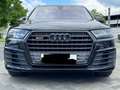 Audi SQ7 Q7 4.0 TDI quattro tiptronic Czarny - thumbnail 1