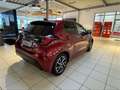 Toyota Yaris Hybrid Team Deutschland 1. Hand guter Zustand 4,2 Rouge - thumbnail 4