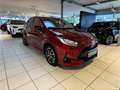 Toyota Yaris Hybrid Team Deutschland 1. Hand guter Zustand 4,2 Rouge - thumbnail 6